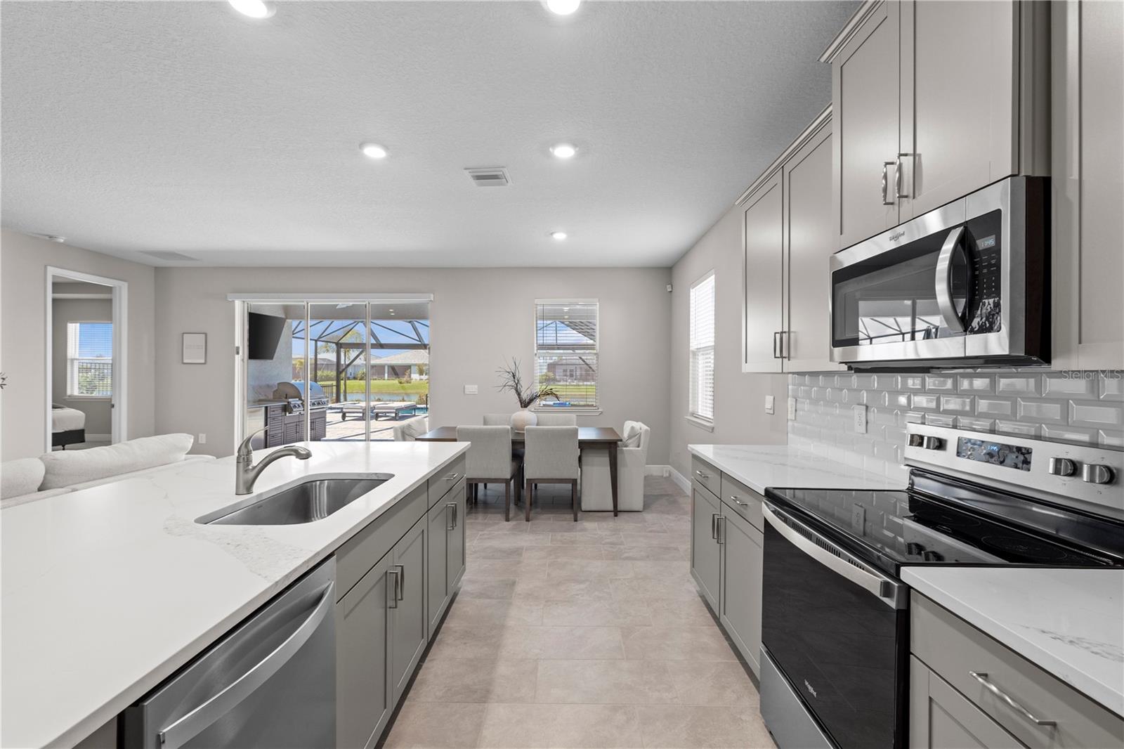 STAR FARMS PH I-IV - Residential