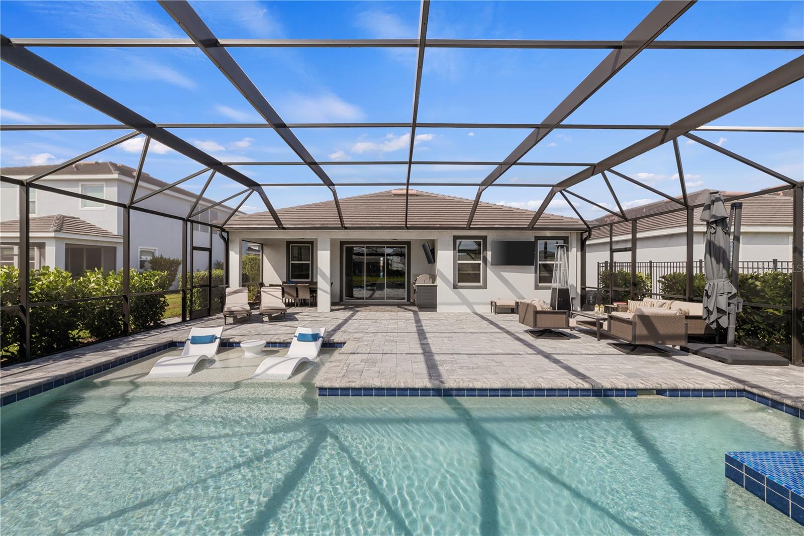 STAR FARMS PH I-IV - Residential