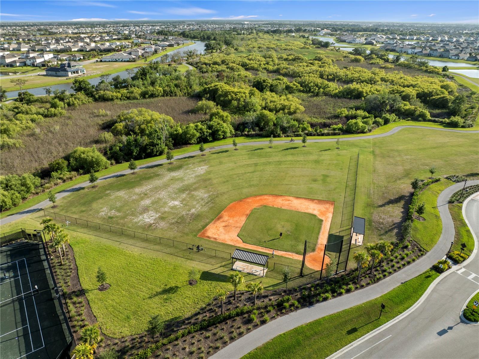 STAR FARMS PH I-IV - Residential