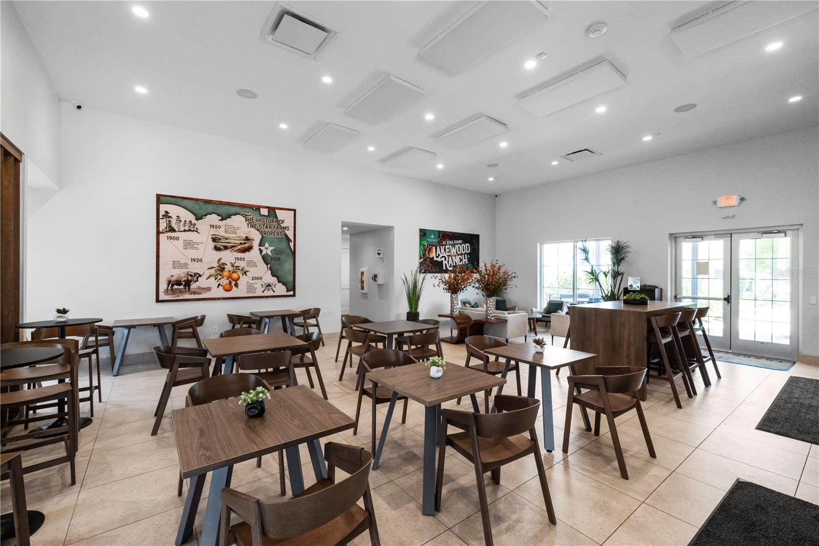 STAR FARMS PH I-IV - Residential