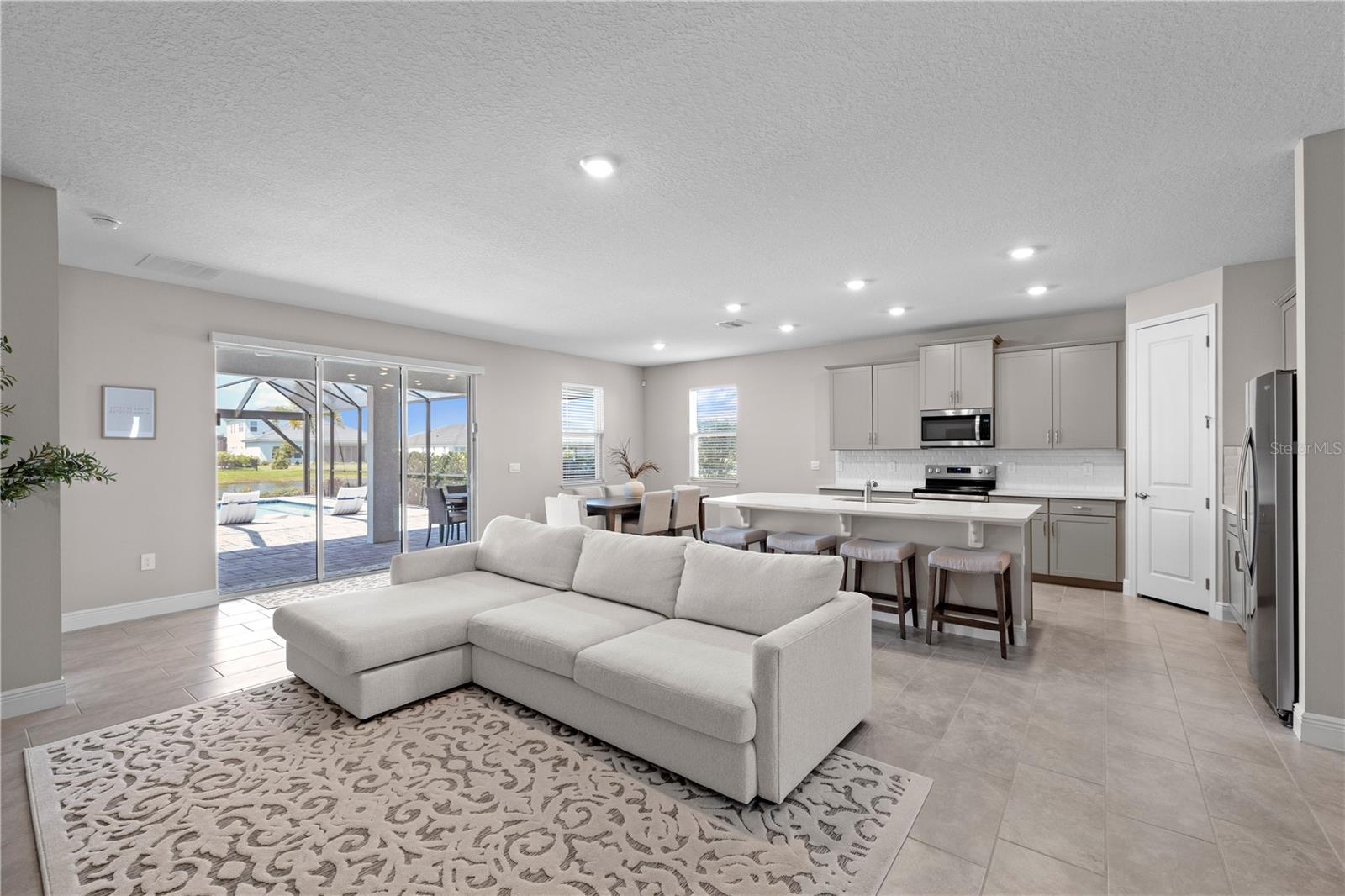 STAR FARMS PH I-IV - Residential