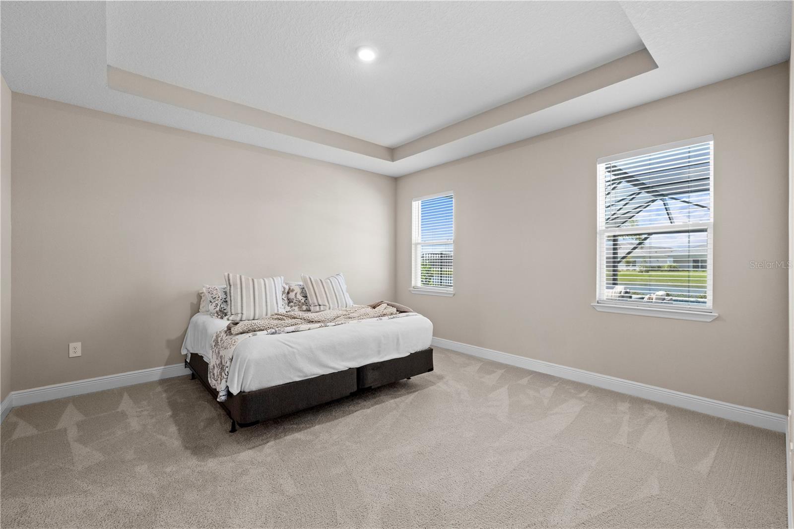 STAR FARMS PH I-IV - Residential