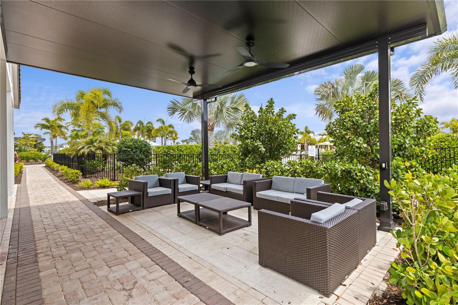STAR FARMS PH I-IV - Residential