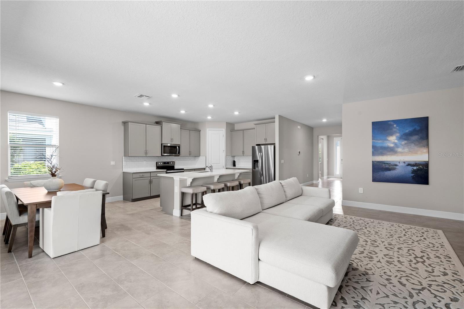 STAR FARMS PH I-IV - Residential