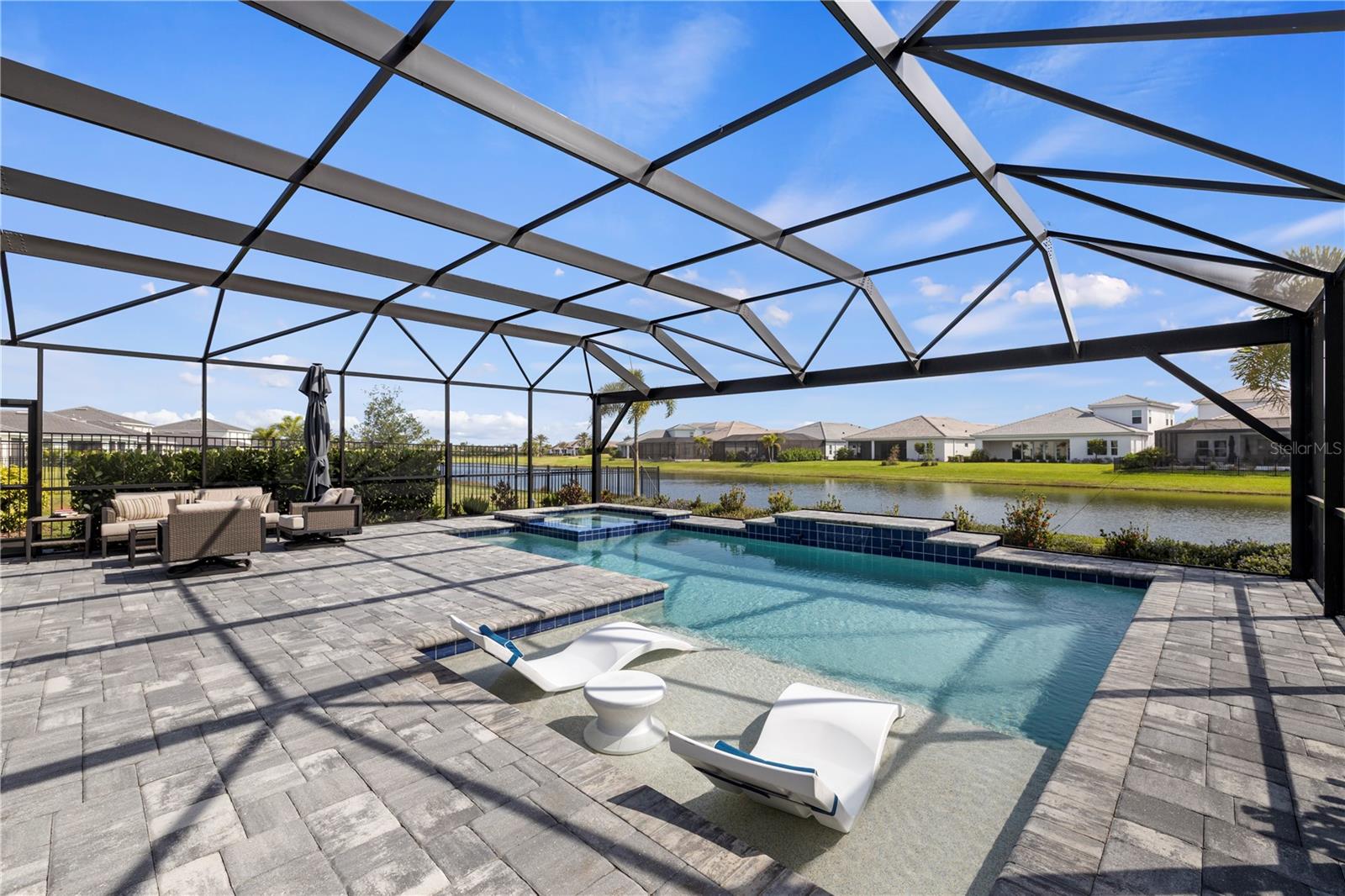 STAR FARMS PH I-IV - Residential