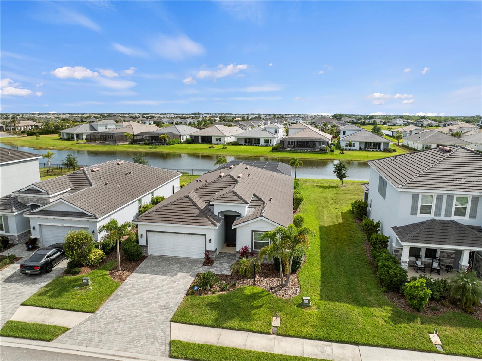 STAR FARMS PH I-IV - Residential