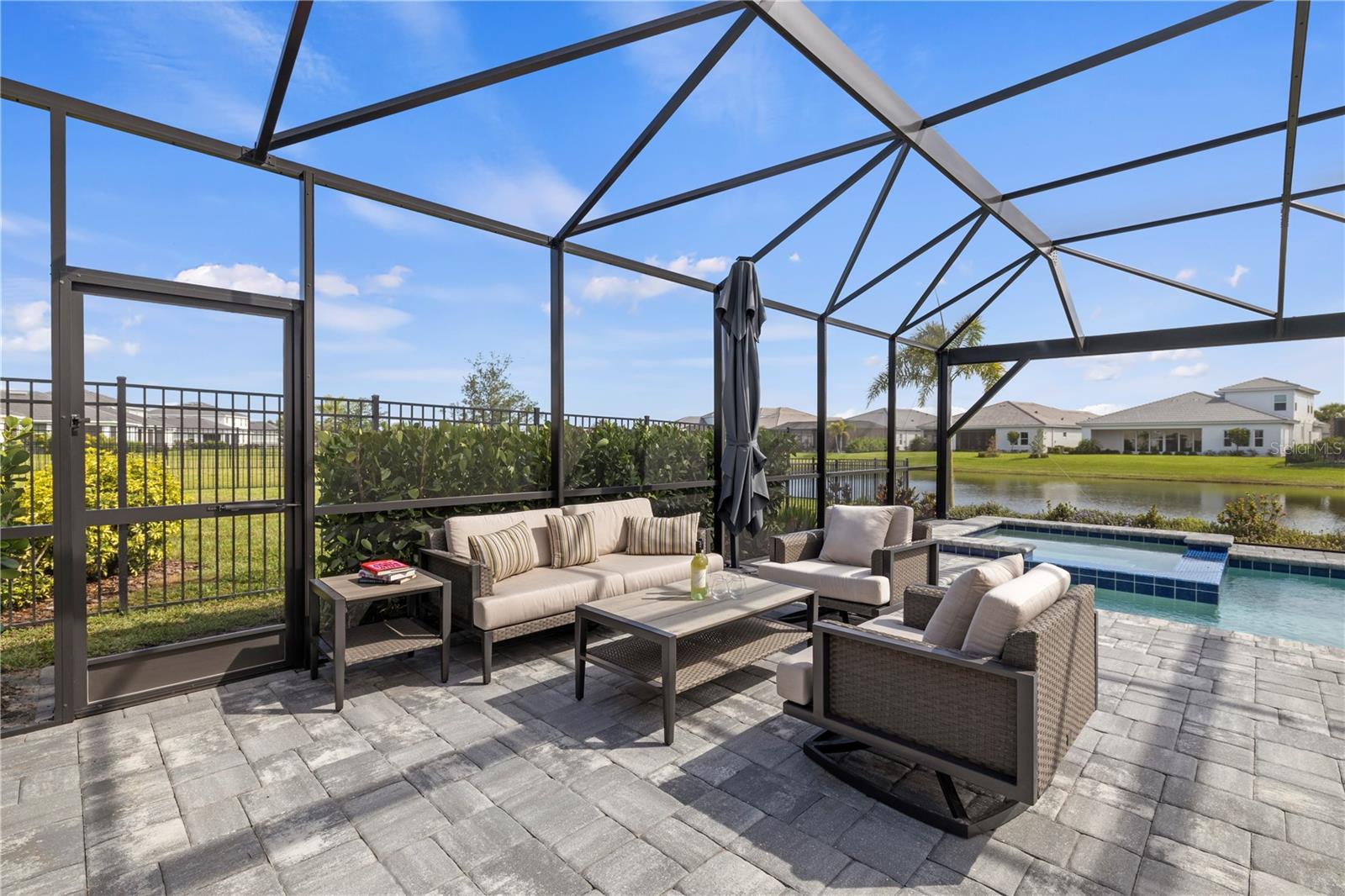 STAR FARMS PH I-IV - Residential