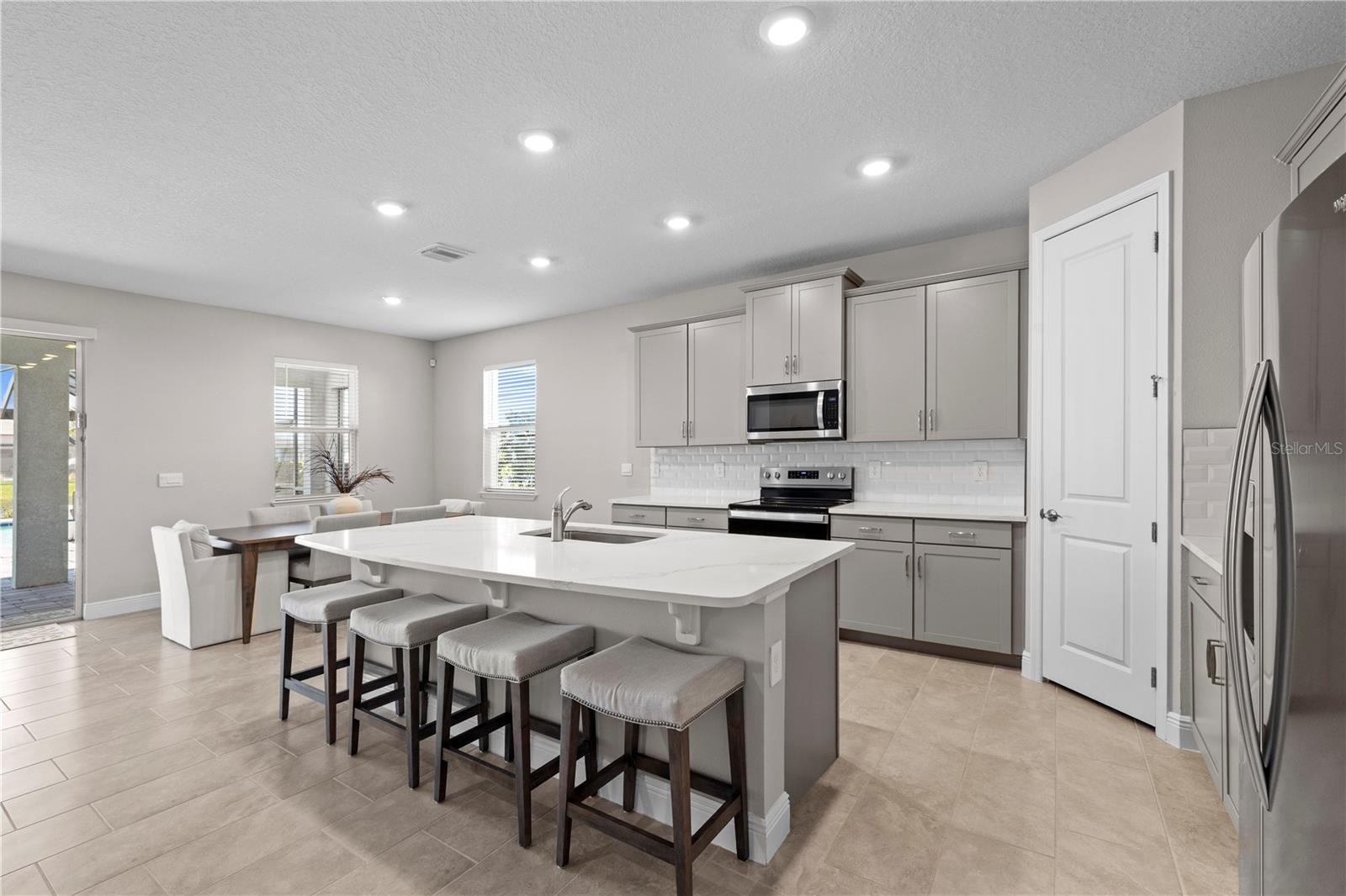 STAR FARMS PH I-IV - Residential