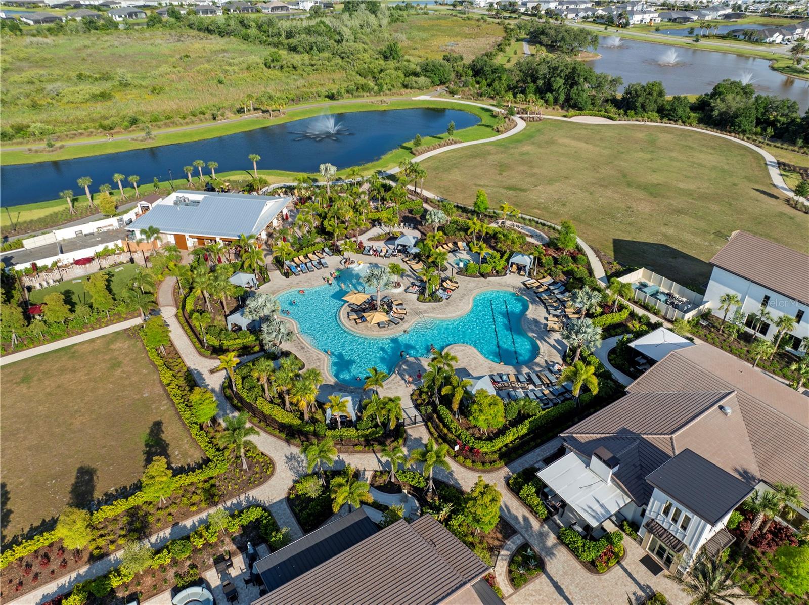 STAR FARMS PH I-IV - Residential