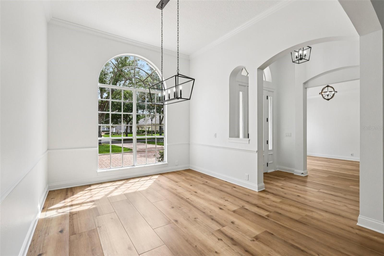 KEENES POINTE - Residential