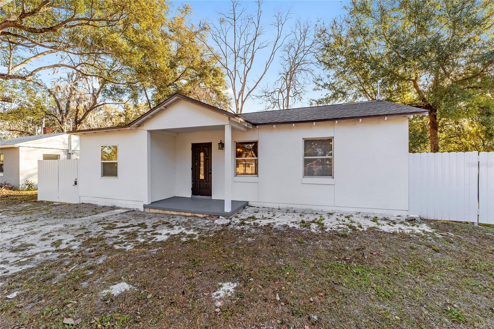 BROWARDS ADD - Residential