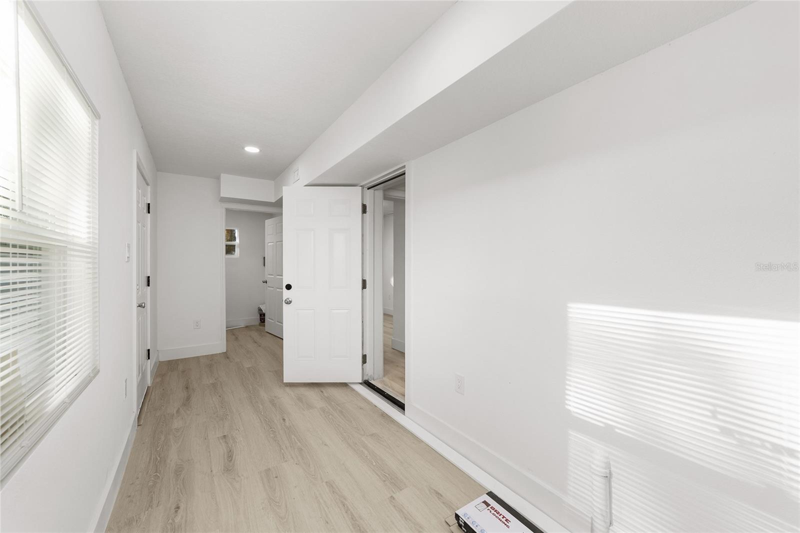 BROWARDS ADD - Residential