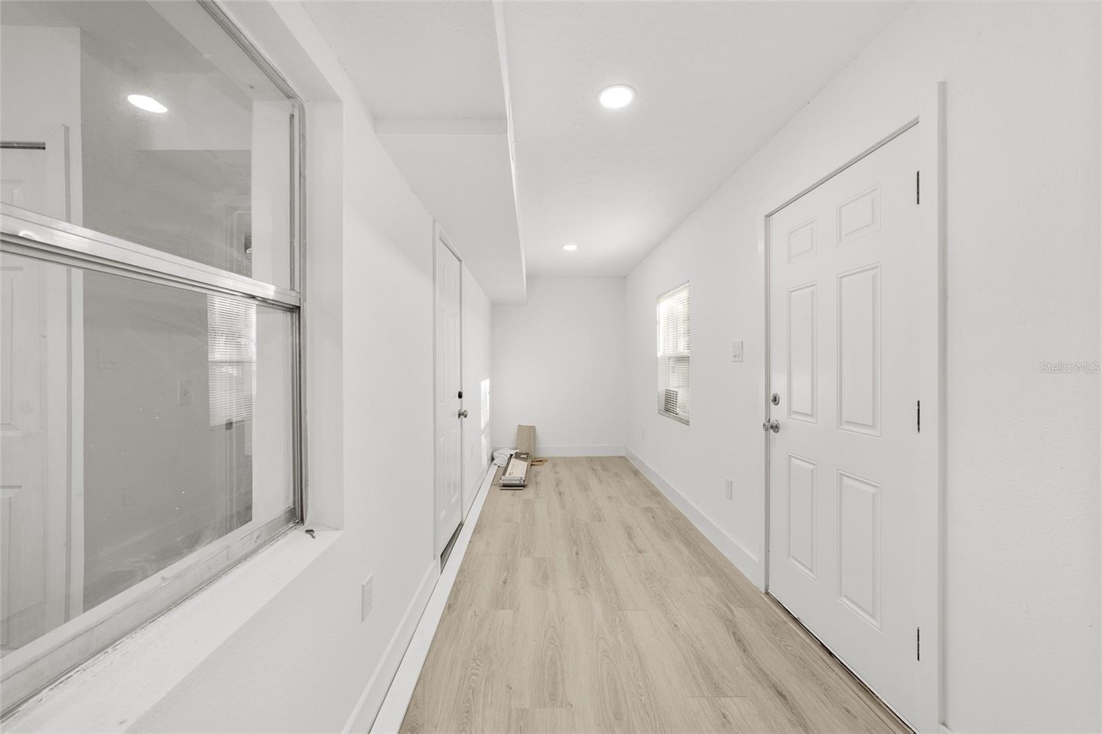 BROWARDS ADD - Residential