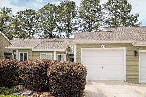 1034 NW 125TH DRIVE NEWBERRY FL 32669