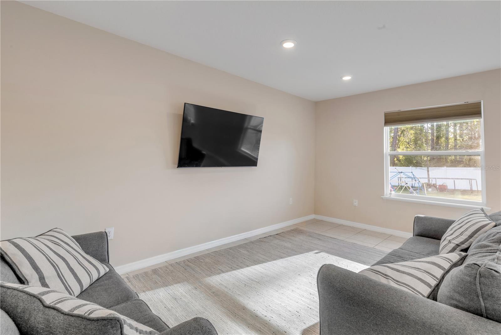 DAYTONA PARK ESTATES SEC A - Residential