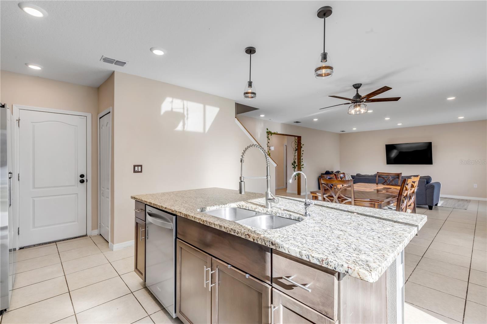 DAYTONA PARK ESTATES SEC A - Residential