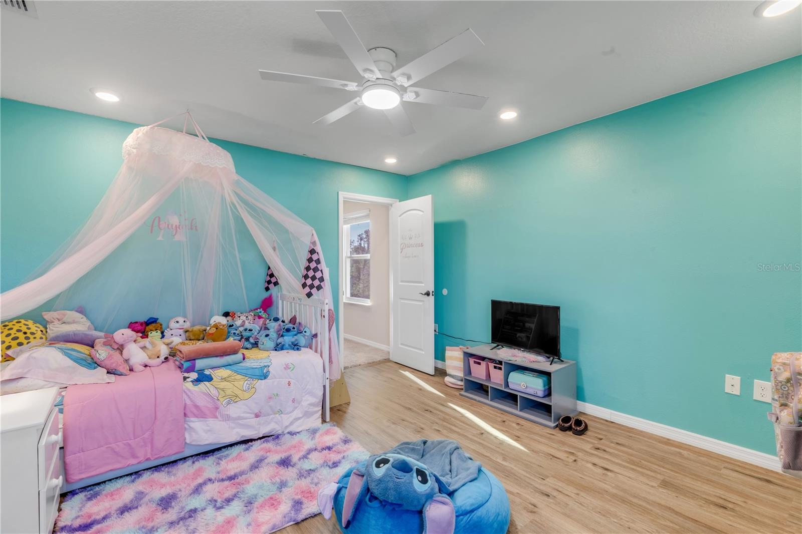 DAYTONA PARK ESTATES SEC A - Residential