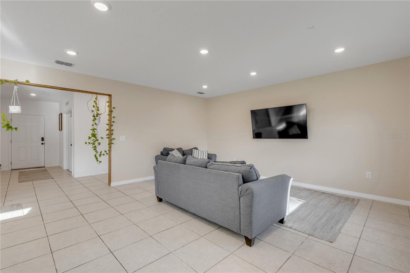 DAYTONA PARK ESTATES SEC A - Residential