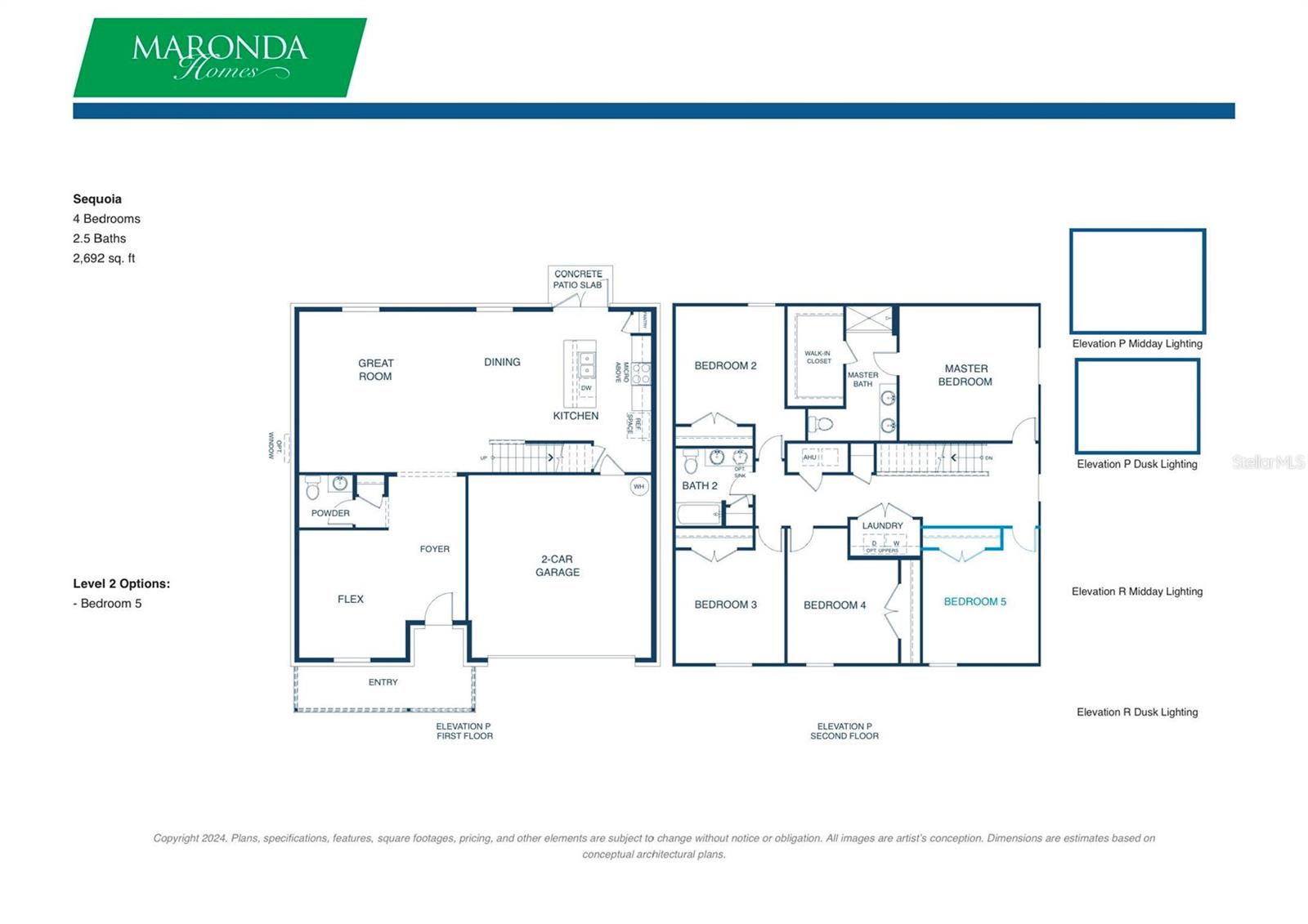 DAYTONA PARK ESTATES SEC A - Residential