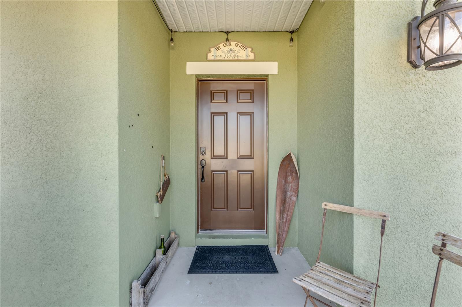 DAYTONA PARK ESTATES SEC A - Residential