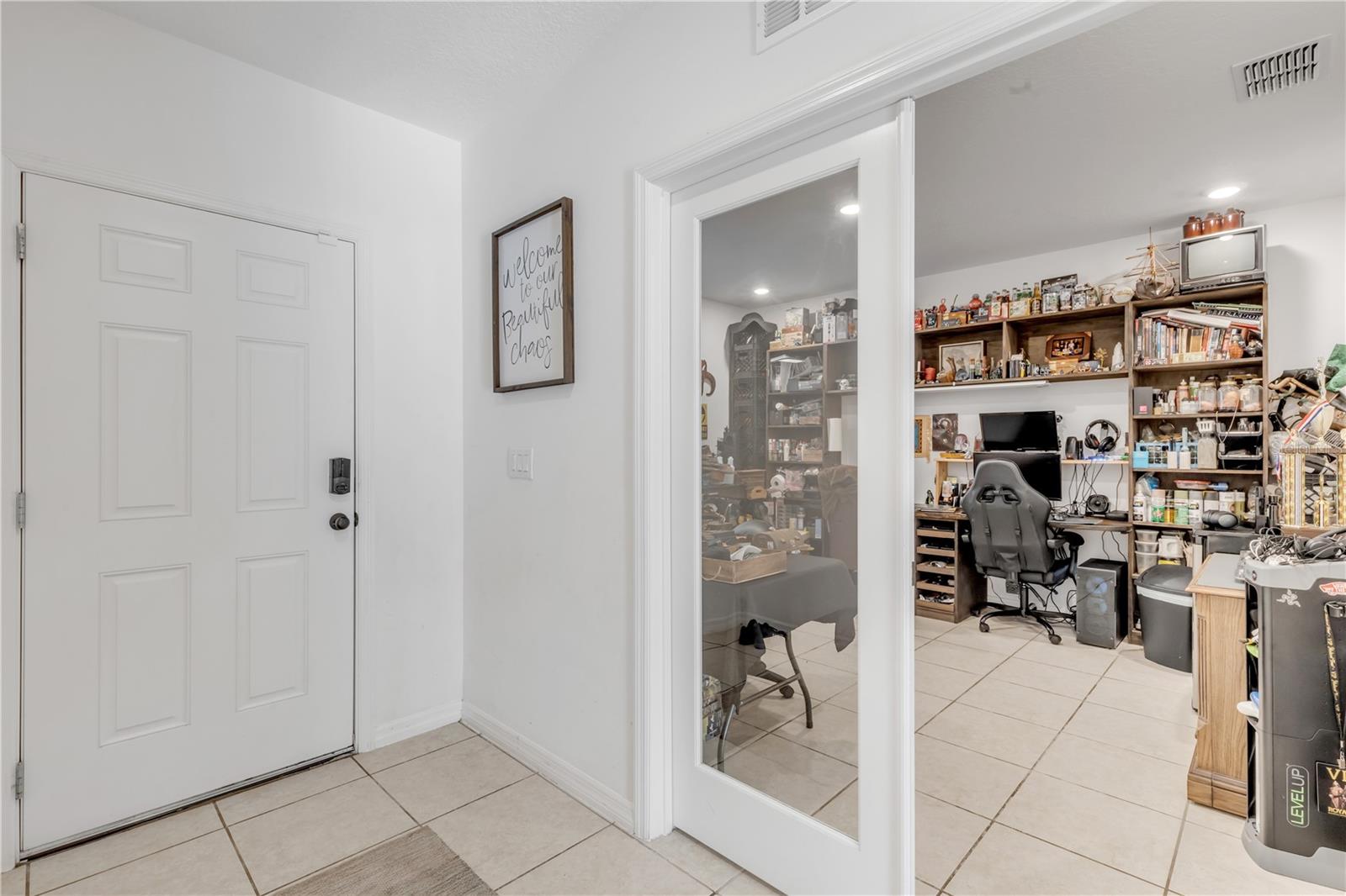 DAYTONA PARK ESTATES SEC A - Residential