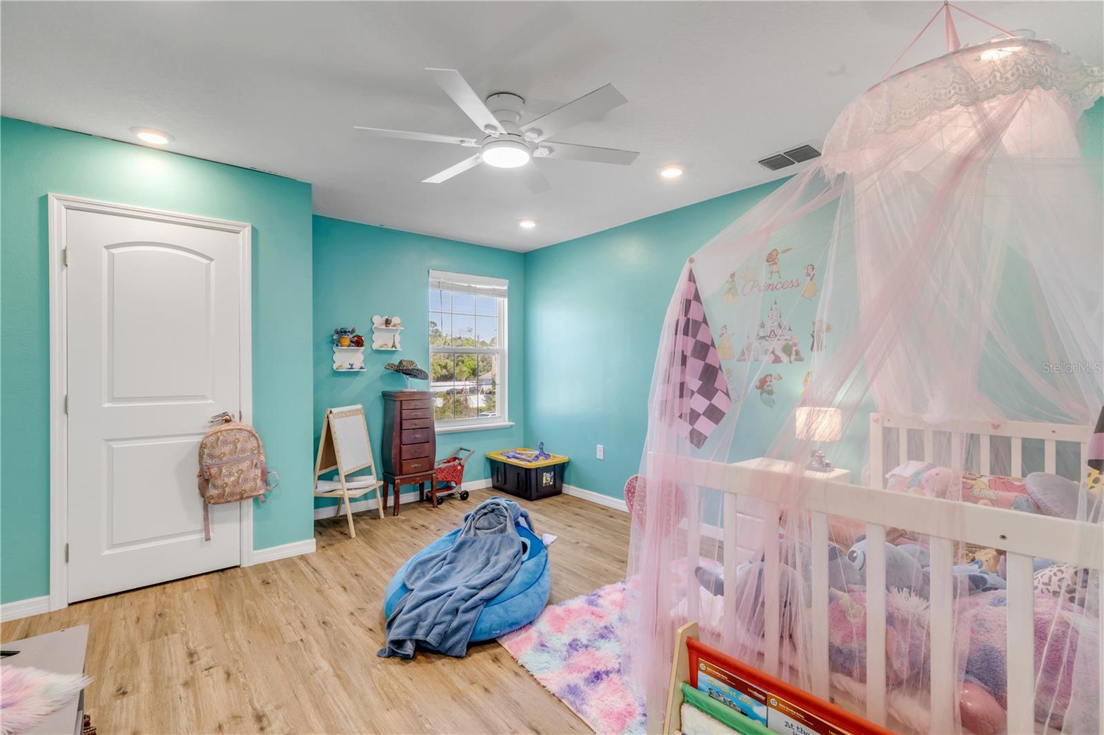 DAYTONA PARK ESTATES SEC A - Residential