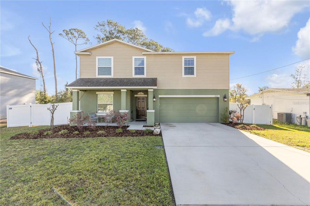Photo of 2055 2nd Avenue, Deland, FL 32724 (MLS # NS1087686)