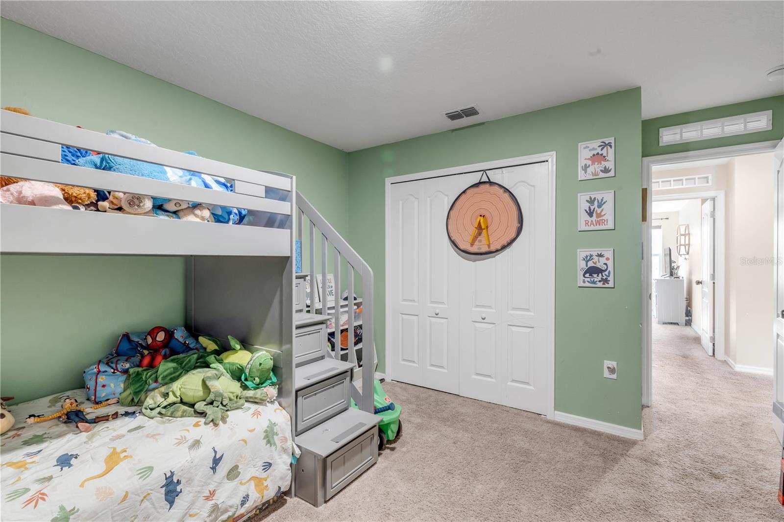 DAYTONA PARK ESTATES SEC A - Residential