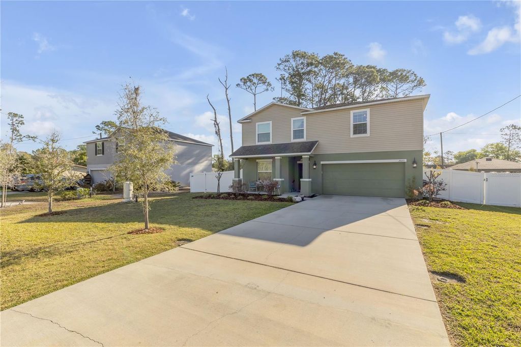 Photo of 2055 2nd Avenue, Deland, FL 32724 (MLS # NS1087686)