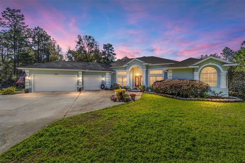 Photo of 12880 SW 66th Street, Ocala, FL 34481 (MLS # GC528833)