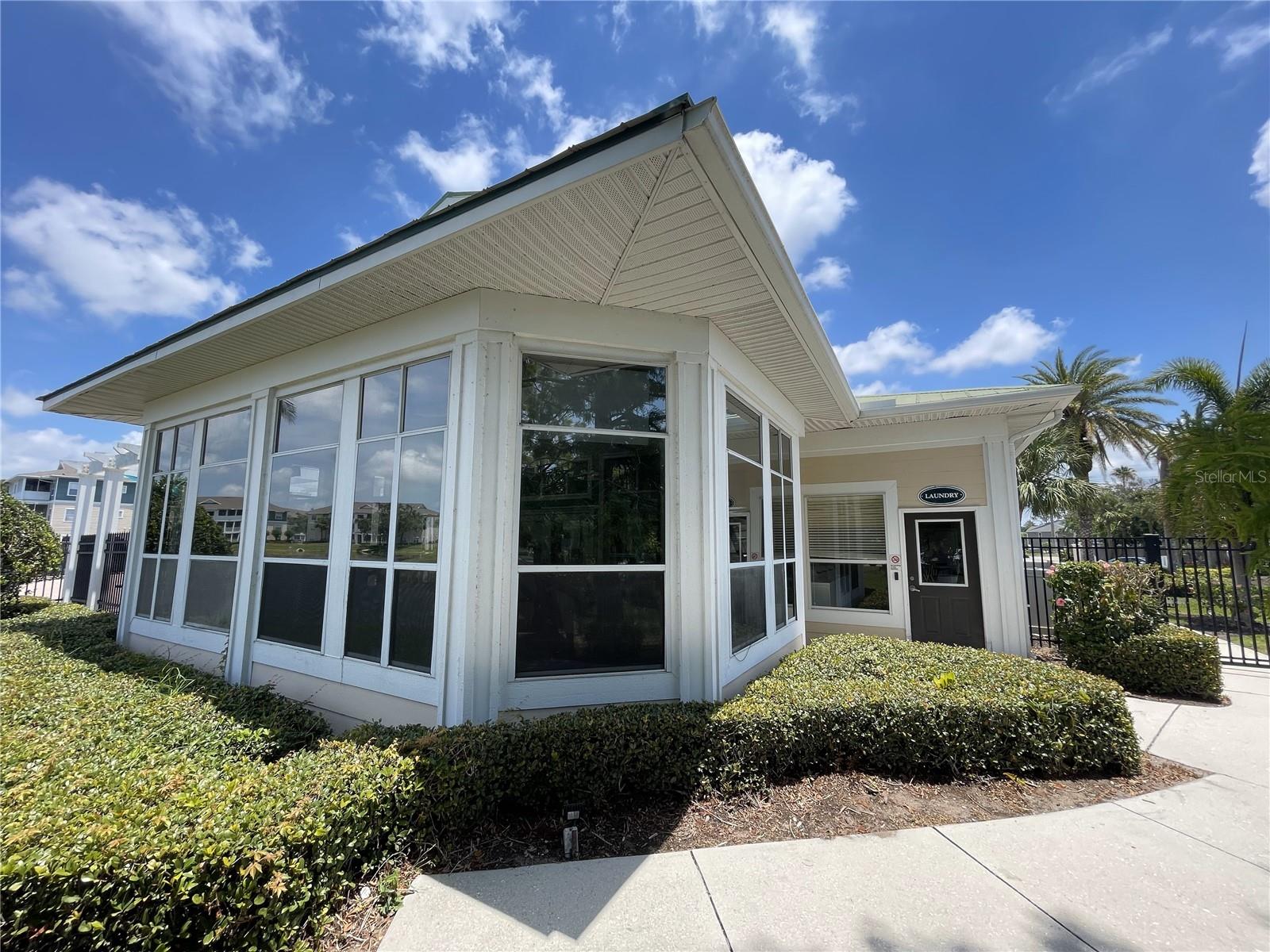 THE PALMS OF CORTEZ - Residential