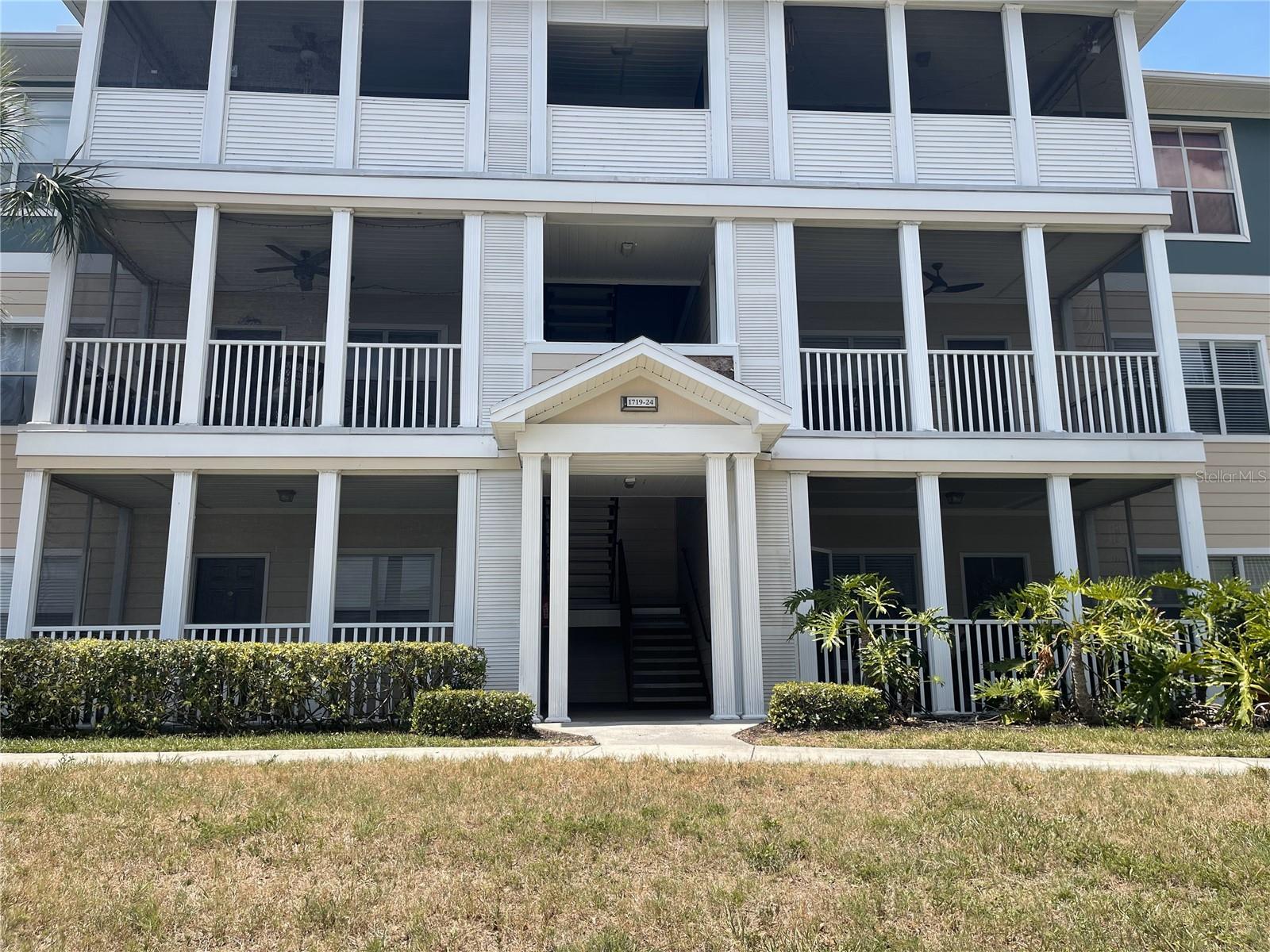 IMMEDIATE Income producing investment property. This 2 Bedroom/2 Bath TOP FLOOR Condo comes complete with a LONG-STANDING tenant who would love to extend the lease even further!
Relax on your screened porch overlooking the community’s massive pond, or take a short walk to the community pool, clubhouse, fitness center, tennis courts, or picnic area! The Palms of Cortez is a GATED community located in the heart of Bradenton!
Less than 4 miles to the world-famous beaches of ANNA MARIA ISLAND, this condo offers easy access to a host of wonderful beaches, restaurants, shopping, and so much more!
Whether you are looking to continue with a long-term tenant with a WONDERFUL On-Time payment history, or make this condo your own – The Palms of Cortez is an ideal location to live the Florida lifestyle!
Enjoy a relaxing day at one of the area’s premier beaches, a round of golf at one of the nearby courses, or exploring the charming downtown area, everything is within easy reach.
Some of the country’s most renowned beaches – including Siesta Key, Anna Maria Island, St. Pete Beach, Clearwater Beach, and Lido Beach are just a short drive away! If you're seeking outdoor adventures, the nearby Riverside Park, Riverwalk, Downtown Bradenton, and the Manatee River provide a beautiful setting for boating, fishing, hiking, or picnicking. Additionally, you’ll be conveniently close to major highways and public transportation, ensuring an easy commute to surrounding areas, including Sarasota and Tampa.
Multiple Airports and major hospitals are also nearby. This is Florida living at its absolute finest!