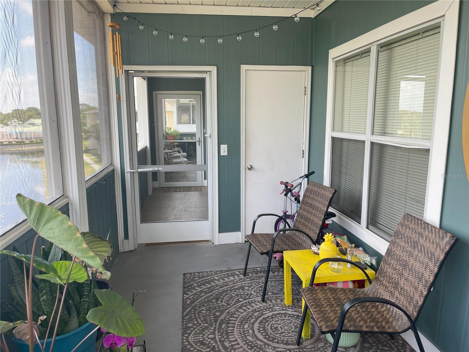 THE PALMS OF CORTEZ - Residential