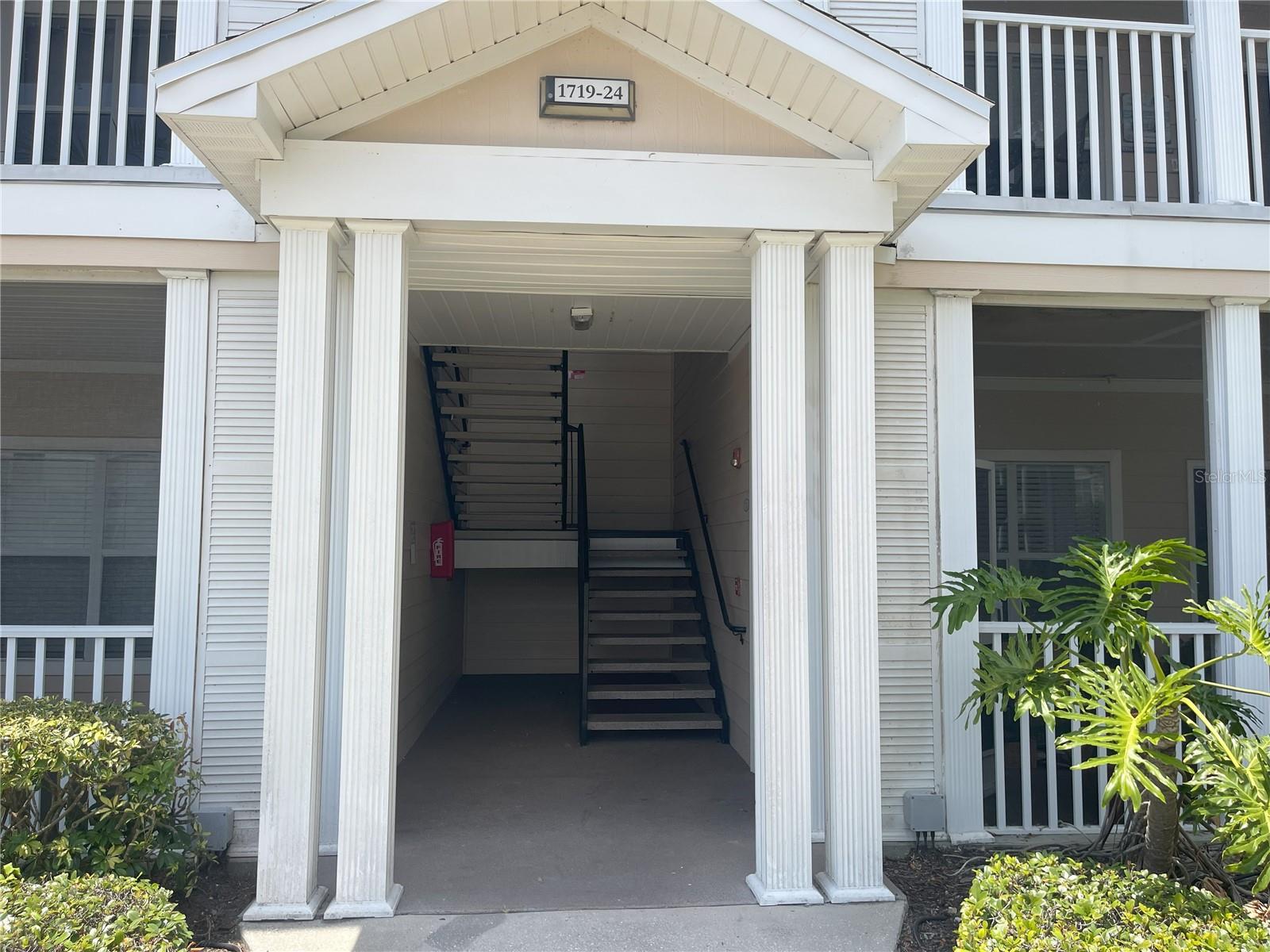 THE PALMS OF CORTEZ - Residential