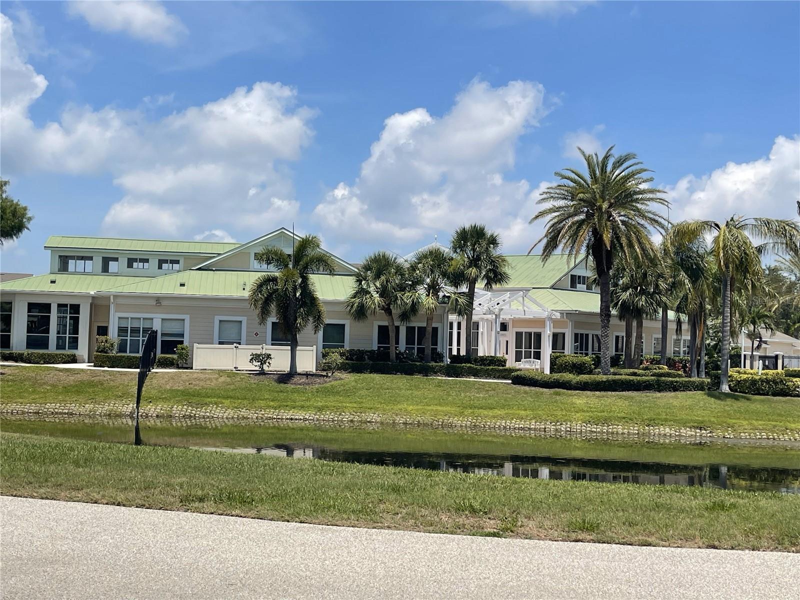 THE PALMS OF CORTEZ - Residential