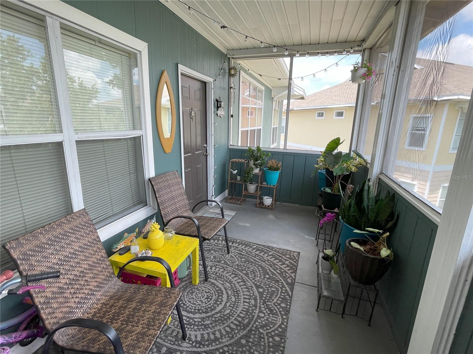 THE PALMS OF CORTEZ - Residential