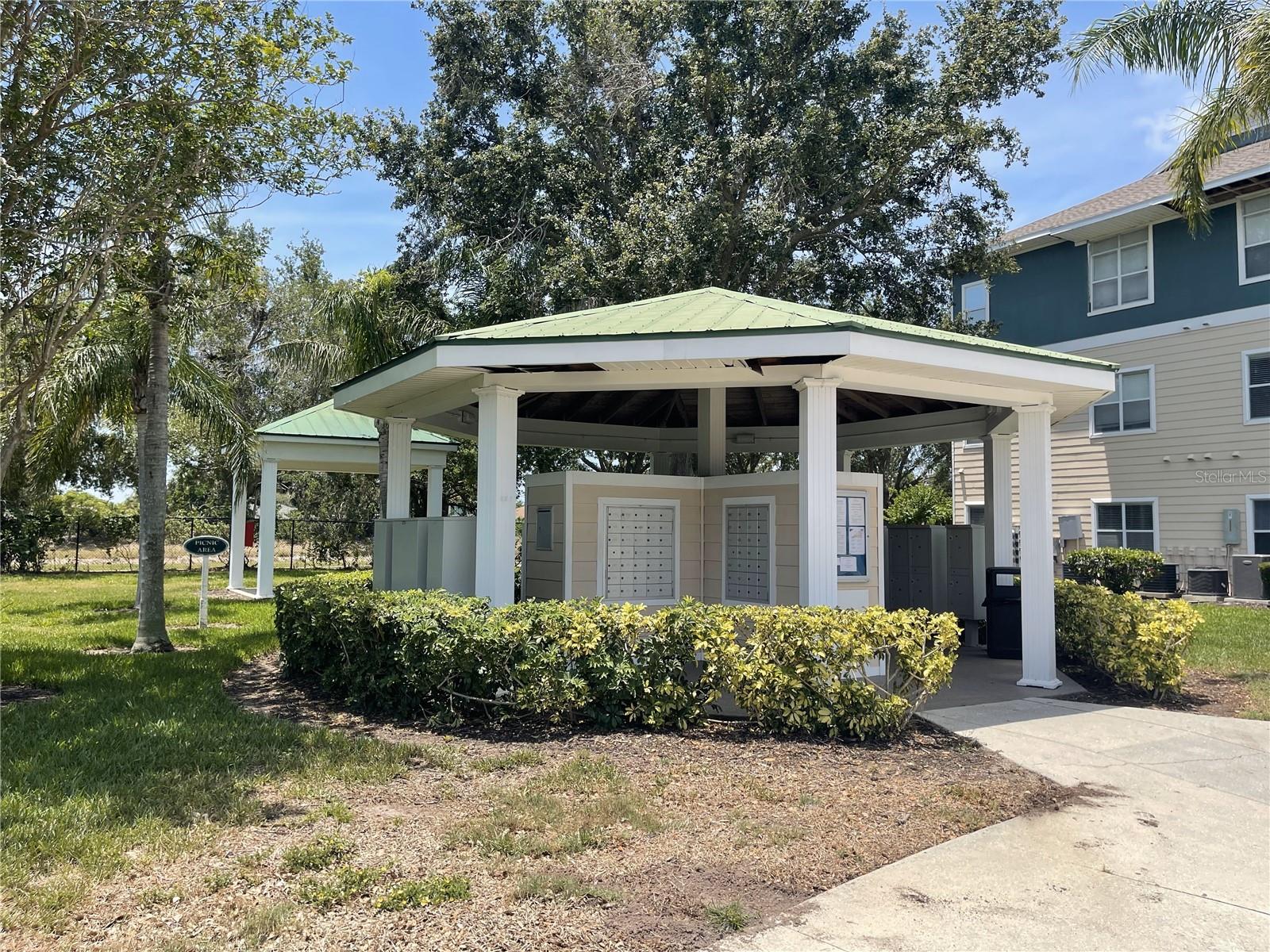 THE PALMS OF CORTEZ - Residential