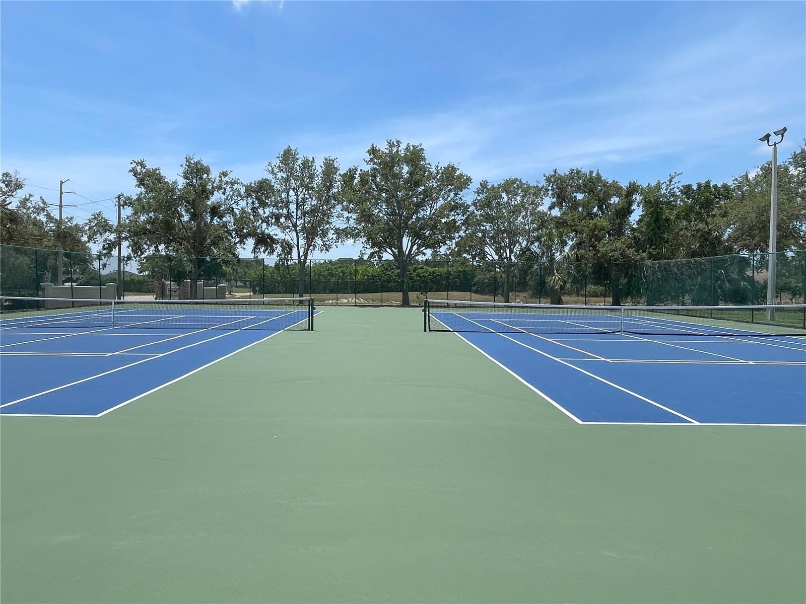 THE PALMS OF CORTEZ - Residential