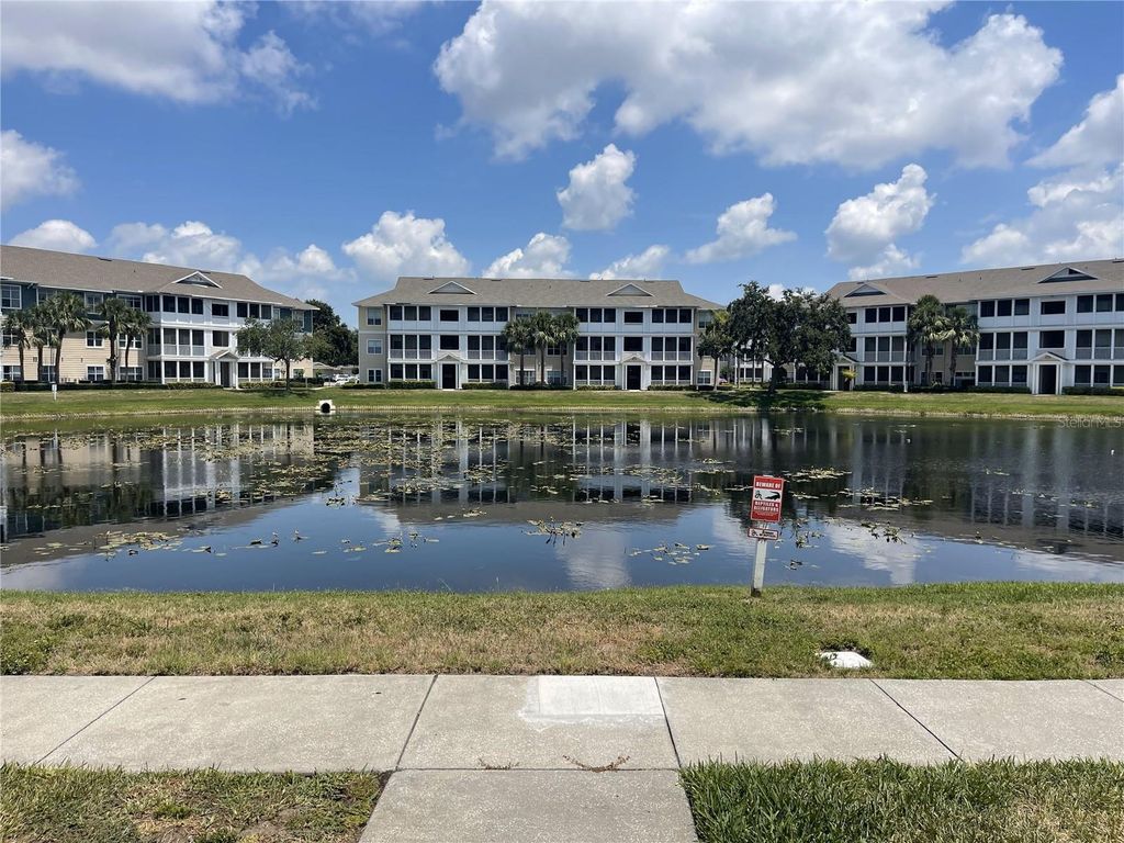 Photo of 4802 51st Street W #1724, Bradenton, FL 34210 (MLS # A4653784)