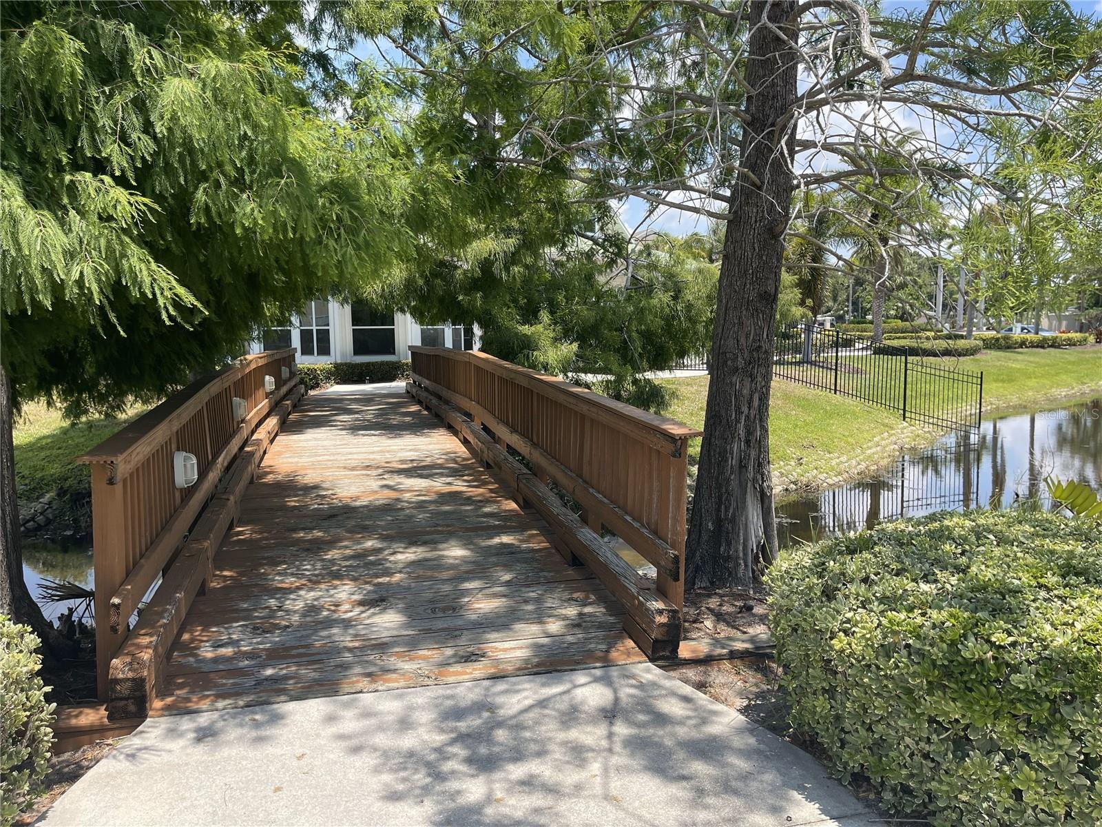 THE PALMS OF CORTEZ - Residential