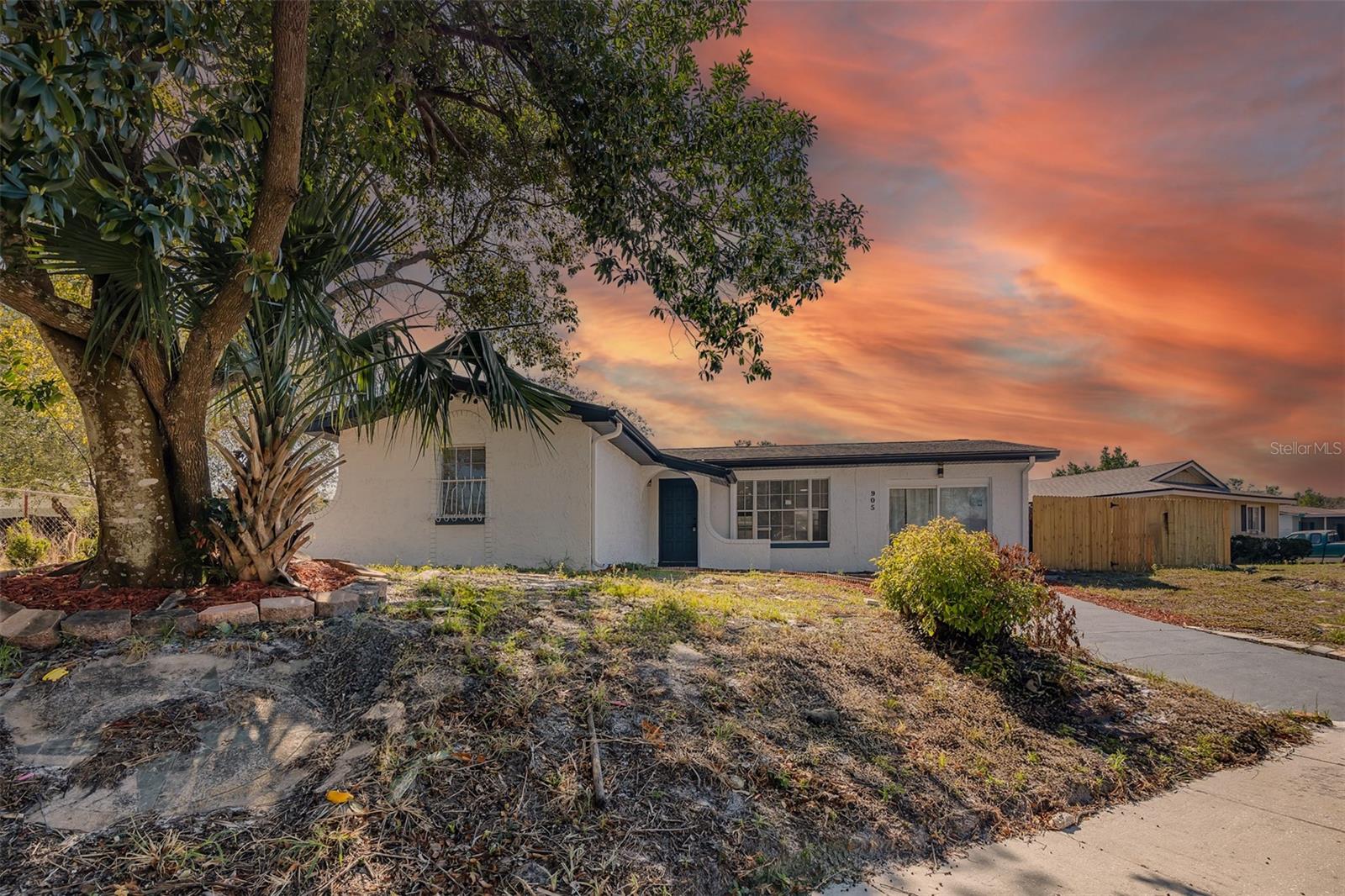 905 SPRING CREEK DRIVE