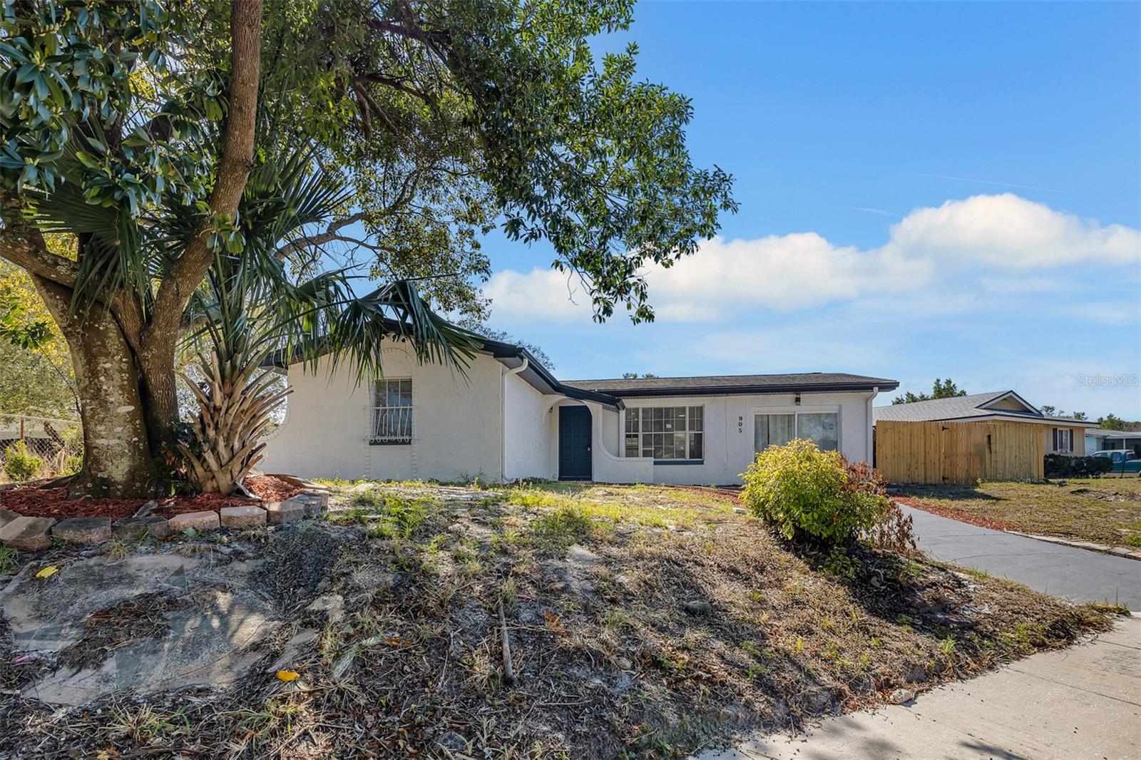 905 SPRING CREEK DRIVE