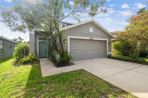 Photo of 10343 Avelar Ridge Drive, Riverview, FL 33578 (MLS # TB8403444)