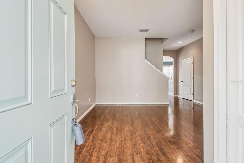 Photo of 10343 Avelar Ridge Drive, Riverview, FL 33578 (MLS # TB8403444)