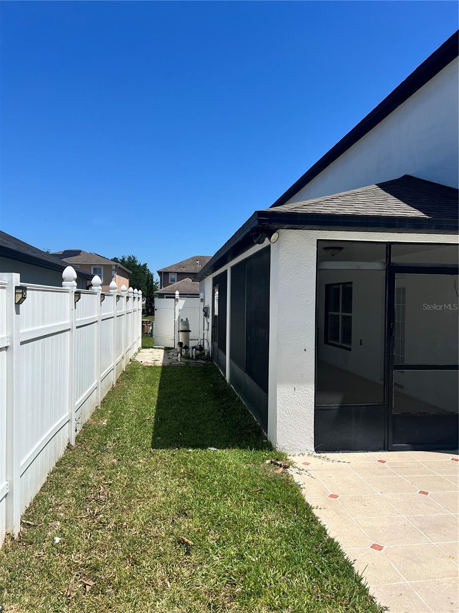 BLACKSTONE LANDING PH 1 - Residential