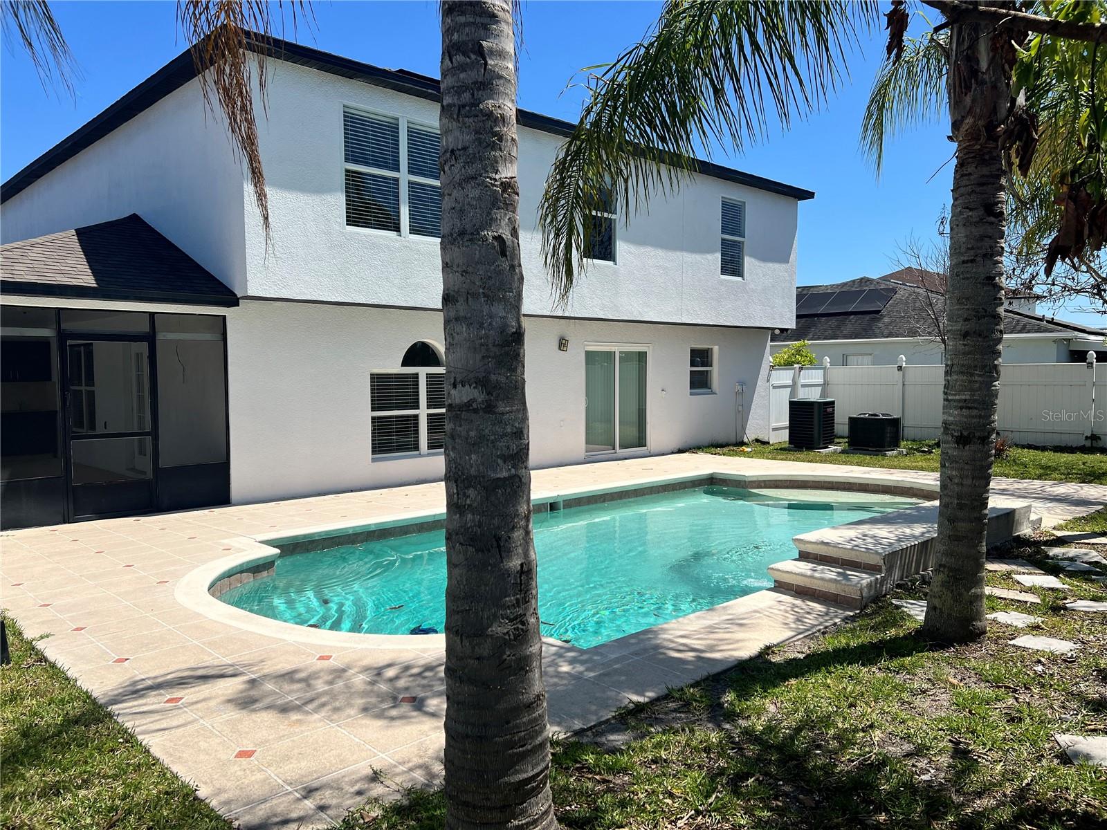 BLACKSTONE LANDING PH 1 - Residential