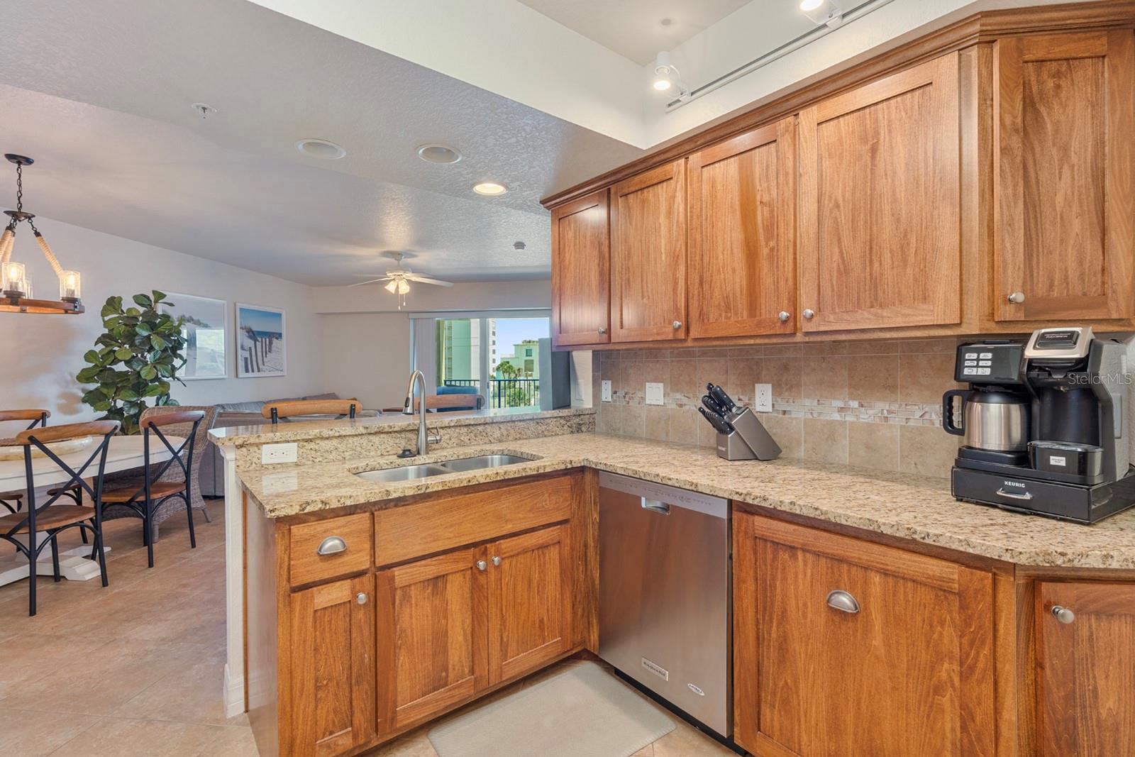 OCEAN WALK/NEW SMYRNA BCH BLDG 20 - Residential