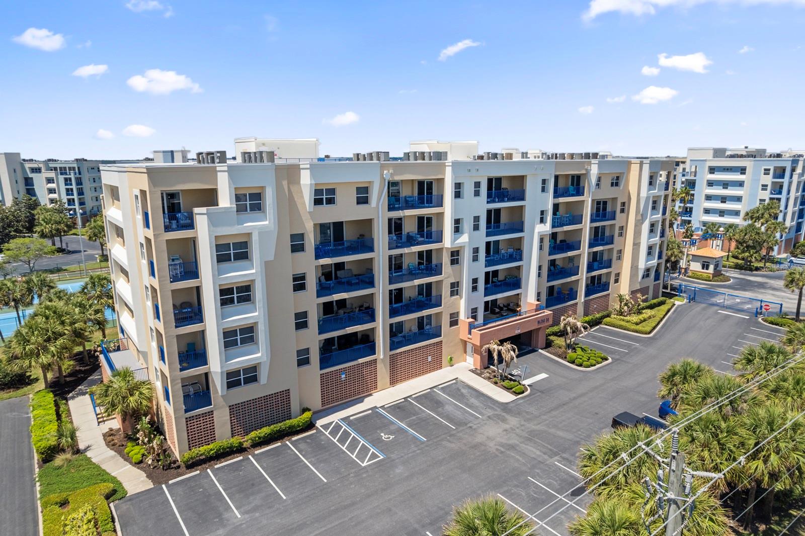 5300 S ATLANTIC AVENUE 20-406