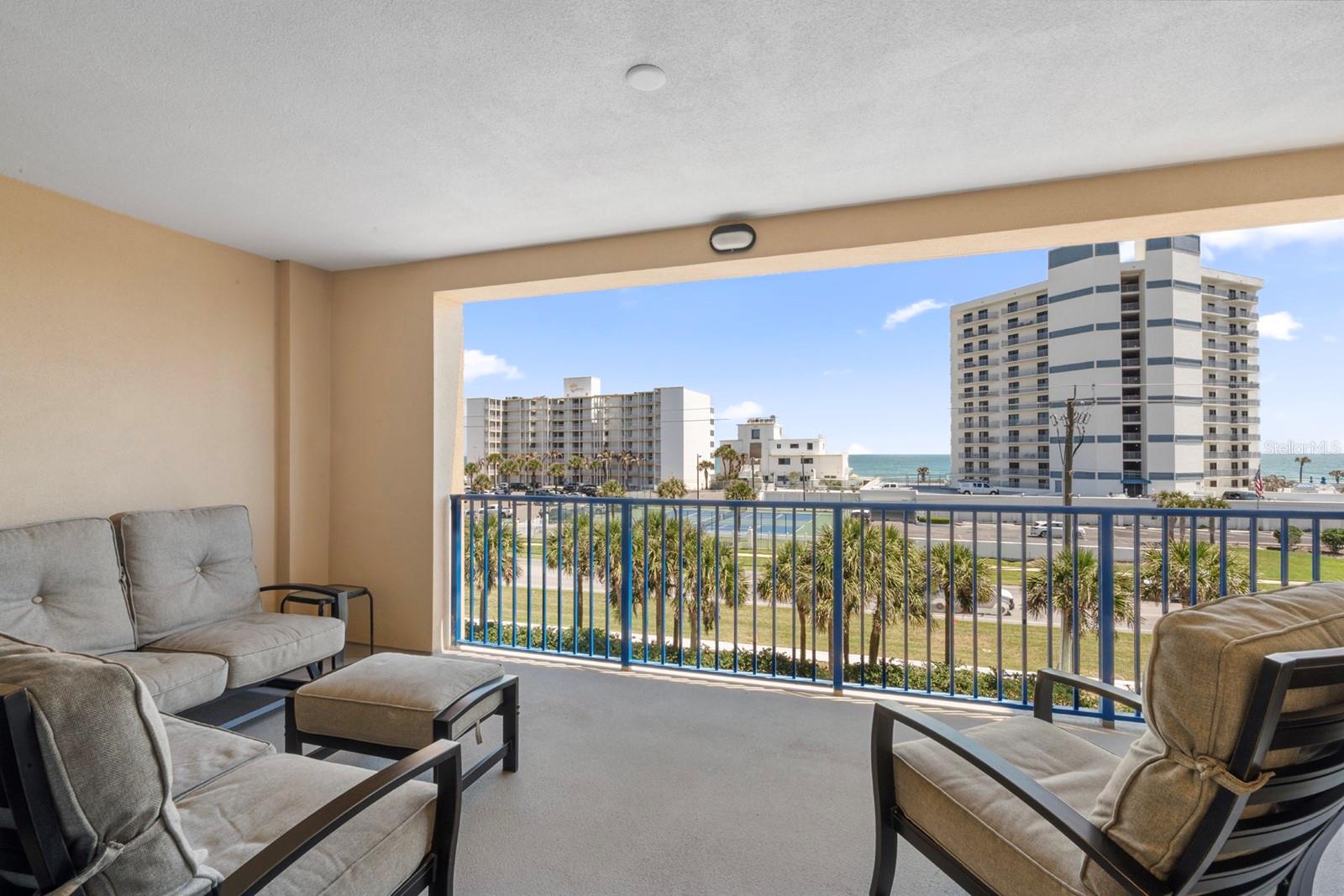 OCEAN WALK/NEW SMYRNA BCH BLDG 20 - Residential