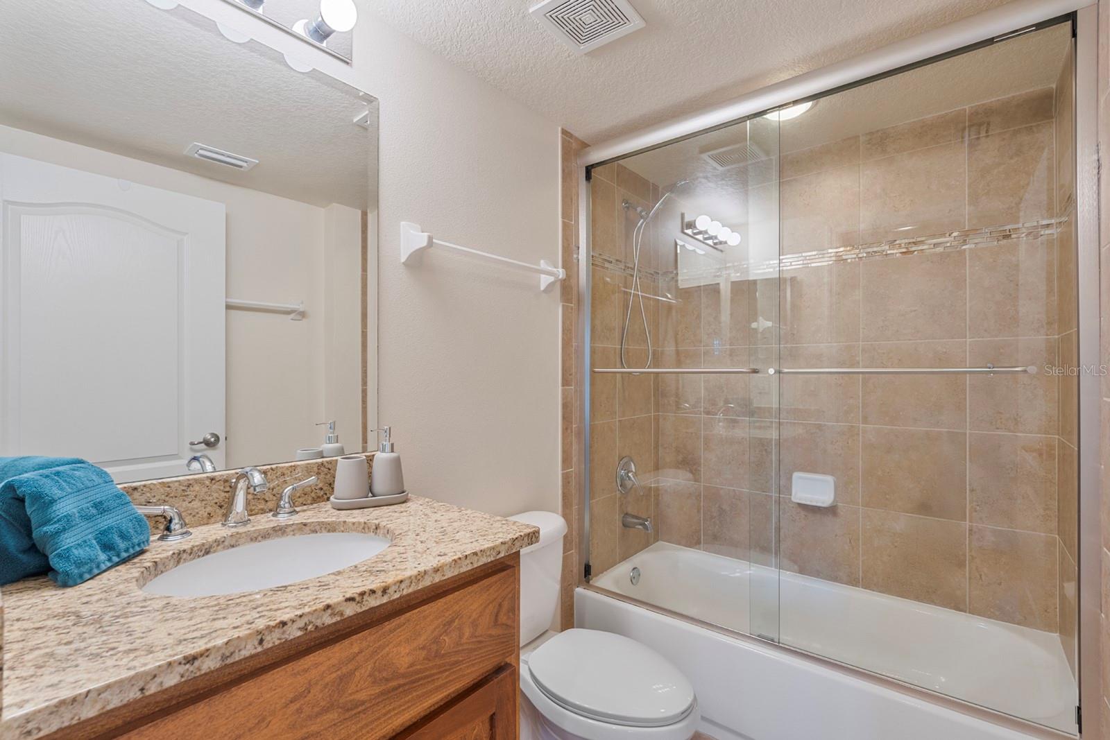 OCEAN WALK/NEW SMYRNA BCH BLDG 20 - Residential